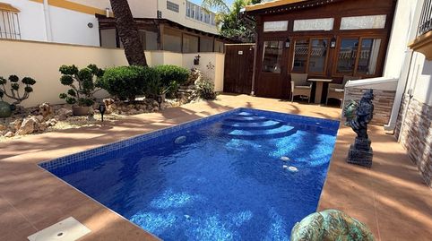 Casa o chalet en venta en Calle del Pozo, 7, Sucina, Murcia Capital - imagen 4 Foto 4 de Casa o chalet en venta en Calle del Pozo, 7, Sucina, Murcia Capital