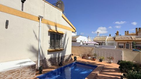 Casa o chalet en venta en Calle del Pozo, 7, Sucina, Murcia Capital - imagen 5 Foto 5 de Casa o chalet en venta en Calle del Pozo, 7, Sucina, Murcia Capital