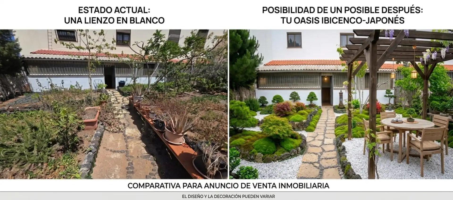 Pis en venda a Avenida de Chayofita, 10, Los Cristianos Jardí de Pis en venda en Arona amb Jardí privat i Terrassa