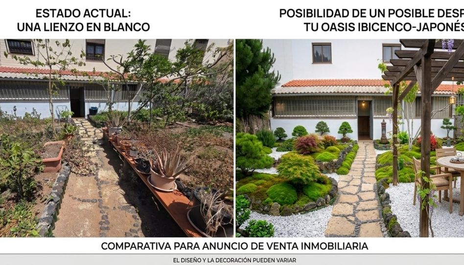 Piso en venta en Avenida de Chayofita, 10, Los Cristianos, Arona - imagen 1 Foto 1 de Piso en venta en Avenida de Chayofita, 10, Los Cristianos, Arona