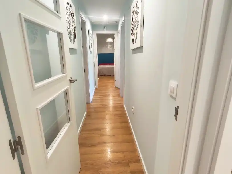 Flat for sale in Cañada Real Mestas, 2, Arroyo del Moro - Noreña Flat for sale in Córdoba Capital with Air Conditioner, Terrace and Swimming Pool