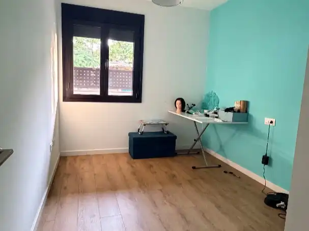 Piso en venta en Cañada Real Mestas, 2, Arroyo del Moro - Noreña Habitación de Piso en venta en Córdoba Capital con Aire acondicionado, Terraza y Piscina
