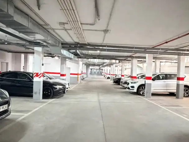 Piso en venta en Cañada Real Mestas, 2, Arroyo del Moro - Noreña Parking de Piso en venta en Córdoba Capital con Aire acondicionado, Terraza y Piscina