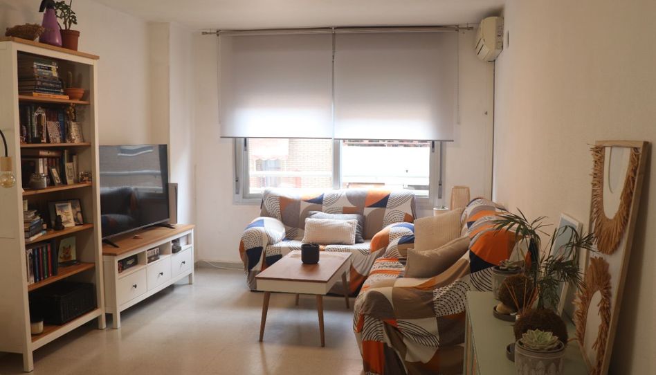Piso en venta en Carrer Àries, 5, Florida Baja, Alicante / Alacant - imagen 1 Foto 1 de Piso en venta en Carrer Àries, 5, Florida Baja, Alicante / Alacant