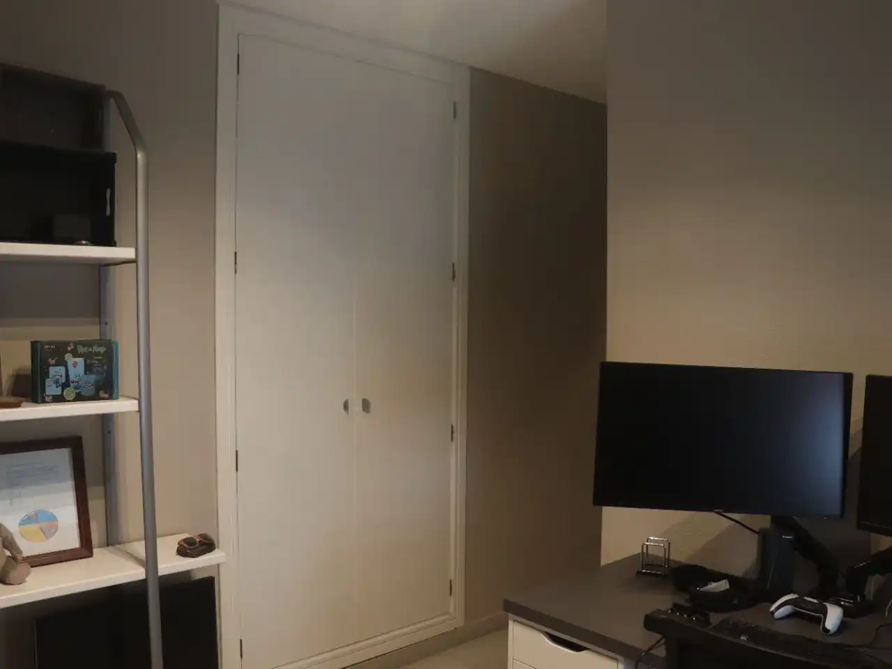 Piso en venta en Carrer Àries, 5, Alicante / Alacant Piso en venta en Alicante / Alacant con Aire acondicionado