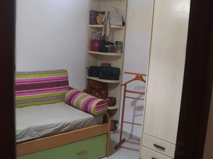 Piso en venta en Carrer Àries, 5, Alicante / Alacant Habitación de Piso en venta en Alicante / Alacant con Aire acondicionado