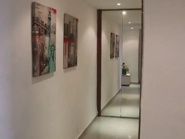 Piso en venta en Carrer Àries, 5, Alicante / Alacant Piso en venta en Alicante / Alacant con Aire acondicionado
