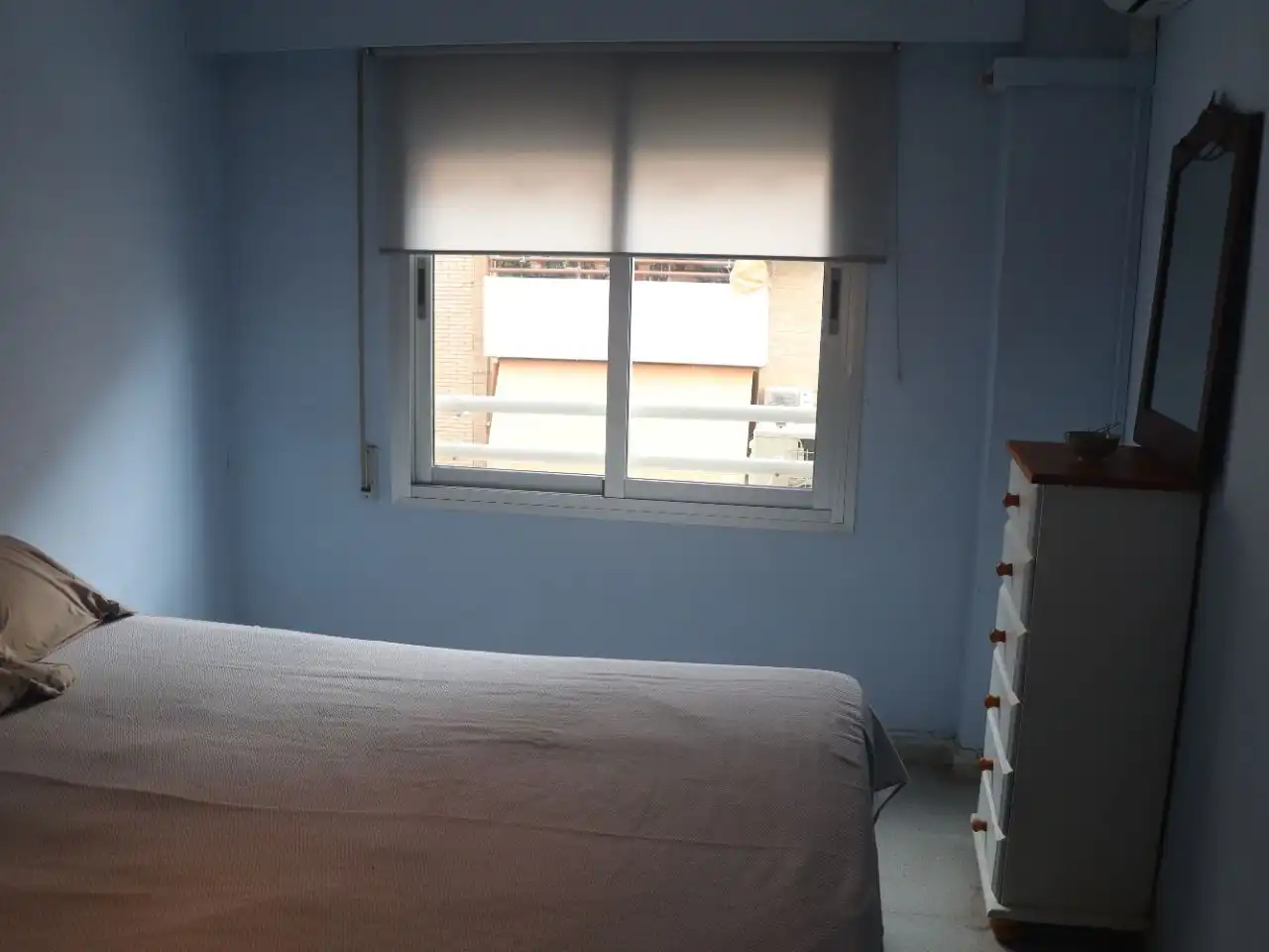 Piso en venta en Carrer Àries, 5, Alicante / Alacant Habitación de Piso en venta en Alicante / Alacant con Aire acondicionado