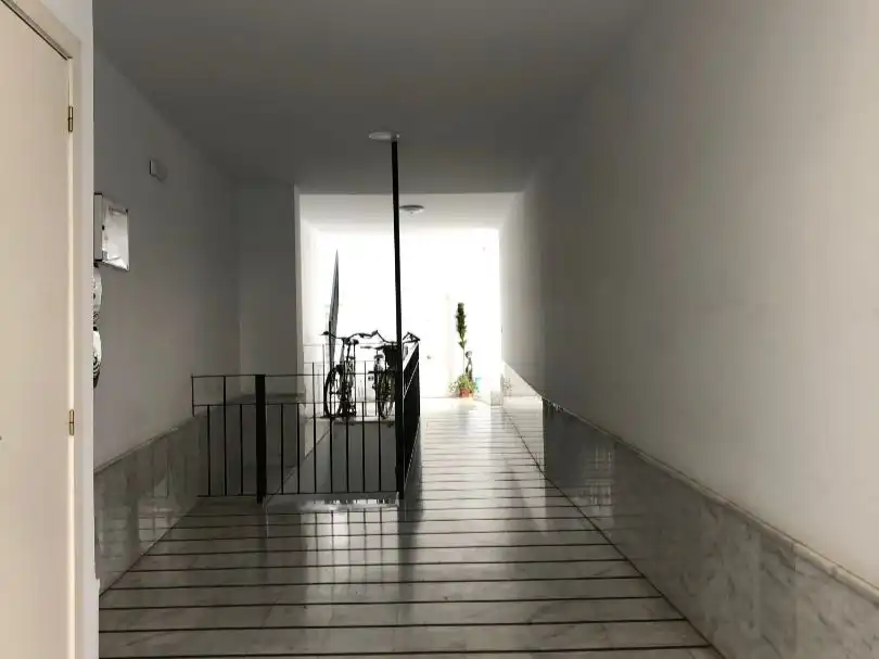 Wohnung zur Miete in San Luis, 93, San Gil Wohnung zur Miete in Sevilla Capital mit Klimaanlage