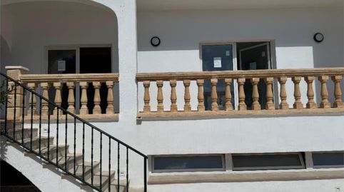 Foto 2 de Apartament en venda a Calvià pueblo, Calvià