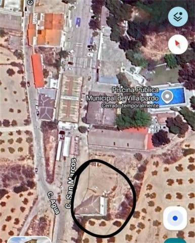 Piso en Venta en Villalpardo