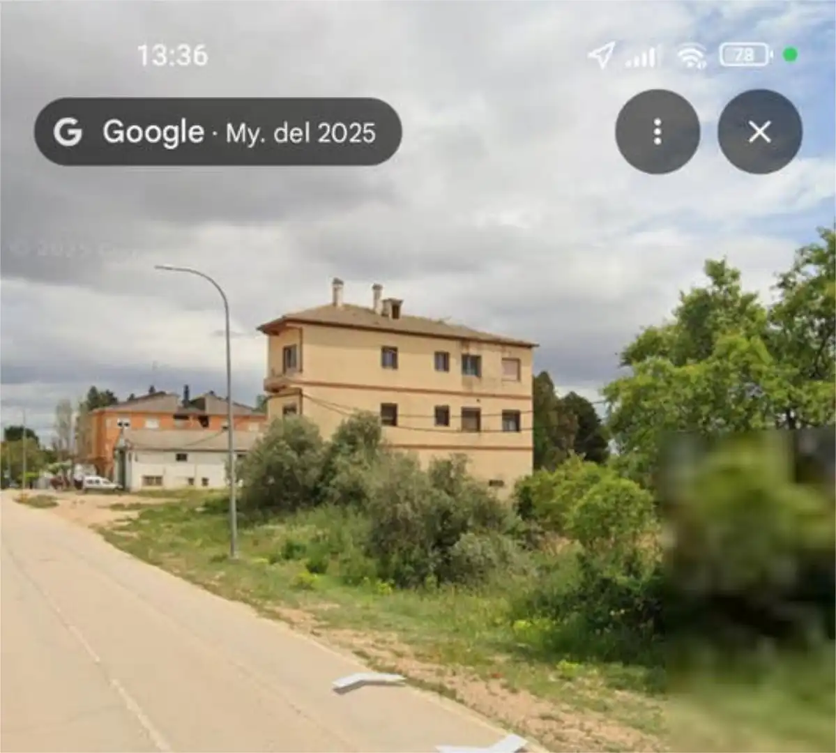Flat for sale in Villalpardo Flat for sale in Villalpardo