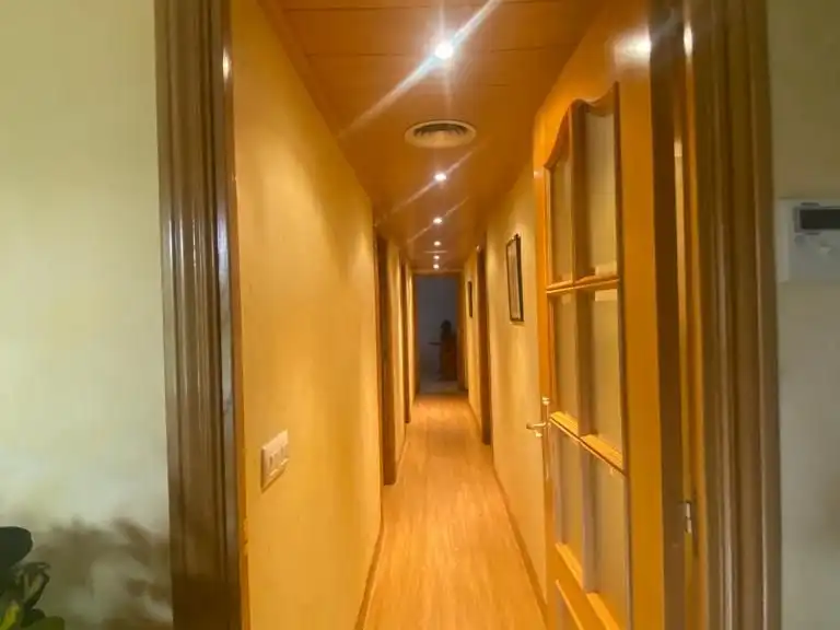Wohnung zur Miete in Tordera