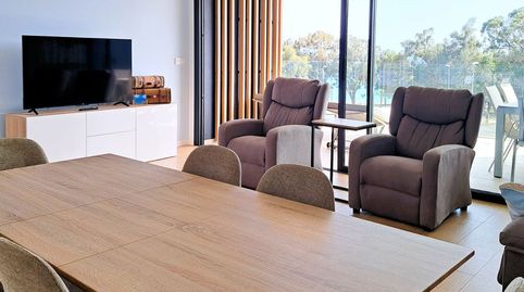 Foto 4 von Wohnung zum Verkauf in Partida Torres Norte, 12, Platja de Torres, Villajoyosa / La Vila Joiosa