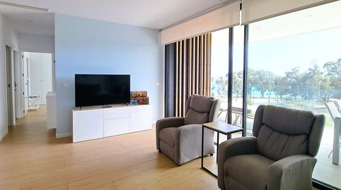 Foto 3 von Wohnung zum Verkauf in Partida Torres Norte, 12, Platja de Torres, Villajoyosa / La Vila Joiosa