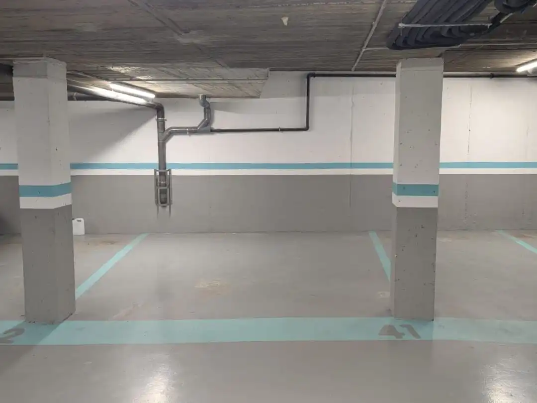 Piso de alquiler en Carretera de la Rabassa, 3, Sant Julià Parking de Piso de alquiler en Sant Julià de Lòria con Calefacción, Jardín privado y Terraza