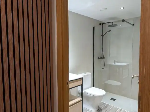 Piso de alquiler en Carretera de la Rabassa, 3, Sant Julià Baño de Piso de alquiler en Sant Julià de Lòria con Calefacción, Jardín privado y Terraza