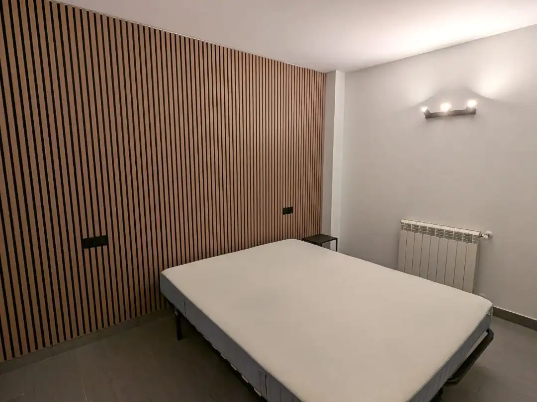 Piso de alquiler en Carretera de la Rabassa, 3, Sant Julià Habitación de Piso de alquiler en Sant Julià de Lòria con Calefacción, Jardín privado y Terraza