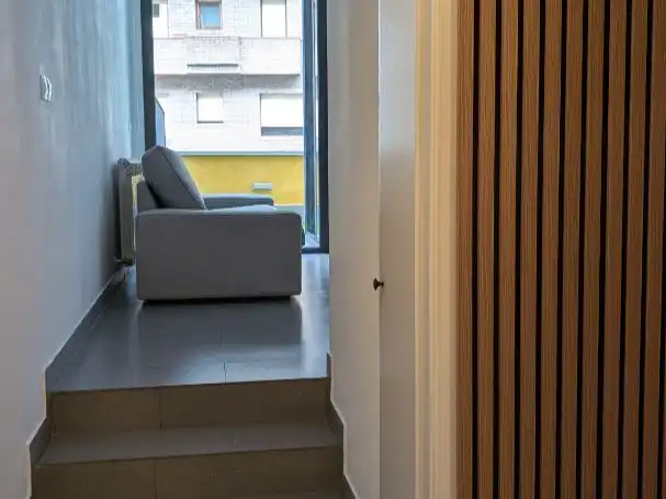 Piso de alquiler en Carretera de la Rabassa, 3, Sant Julià Piso de alquiler en Sant Julià de Lòria con Calefacción, Jardín privado y Terraza