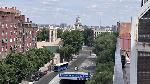 Foto 4 de Piso en venta en Travesía de Gil Imón, 5b, Imperial, Madrid Capital