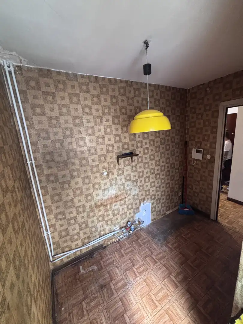 Piso en venta en Madrid con Terraza y Videoportero