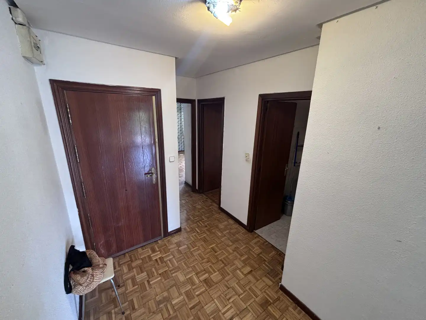 Piso en venta en Madrid con Terraza y Videoportero