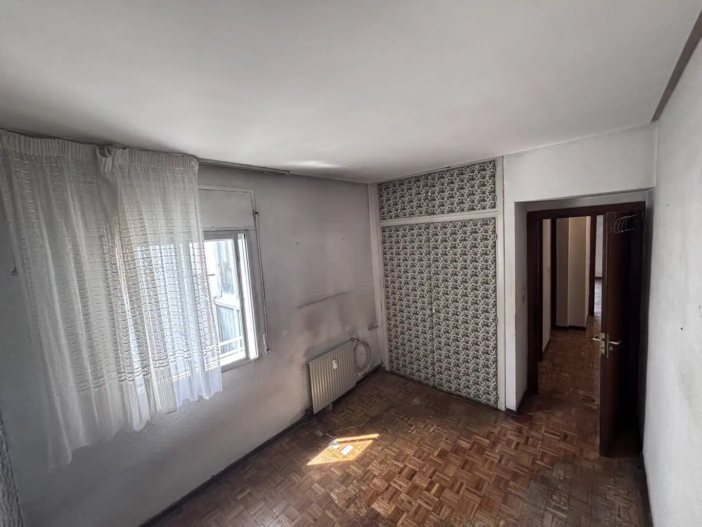 Habitación de Piso en venta en Madrid con Terraza y Videoportero