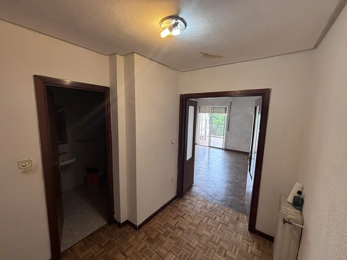 Piso en venta en Madrid con Terraza y Videoportero