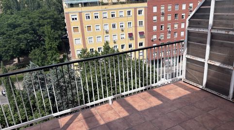 Foto 3 de Piso en venta en Travesía de Gil Imón, 5b, Imperial, Madrid Capital