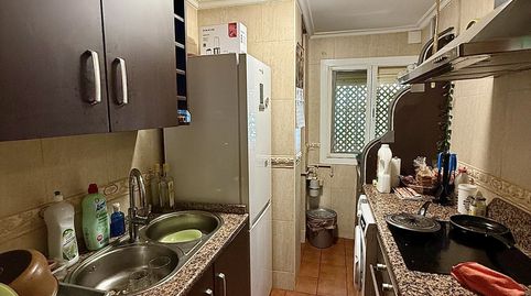 Photo 3 of Flat for sale in Calle Encina, 8, Centro - Doña Mercedes, Dos Hermanas