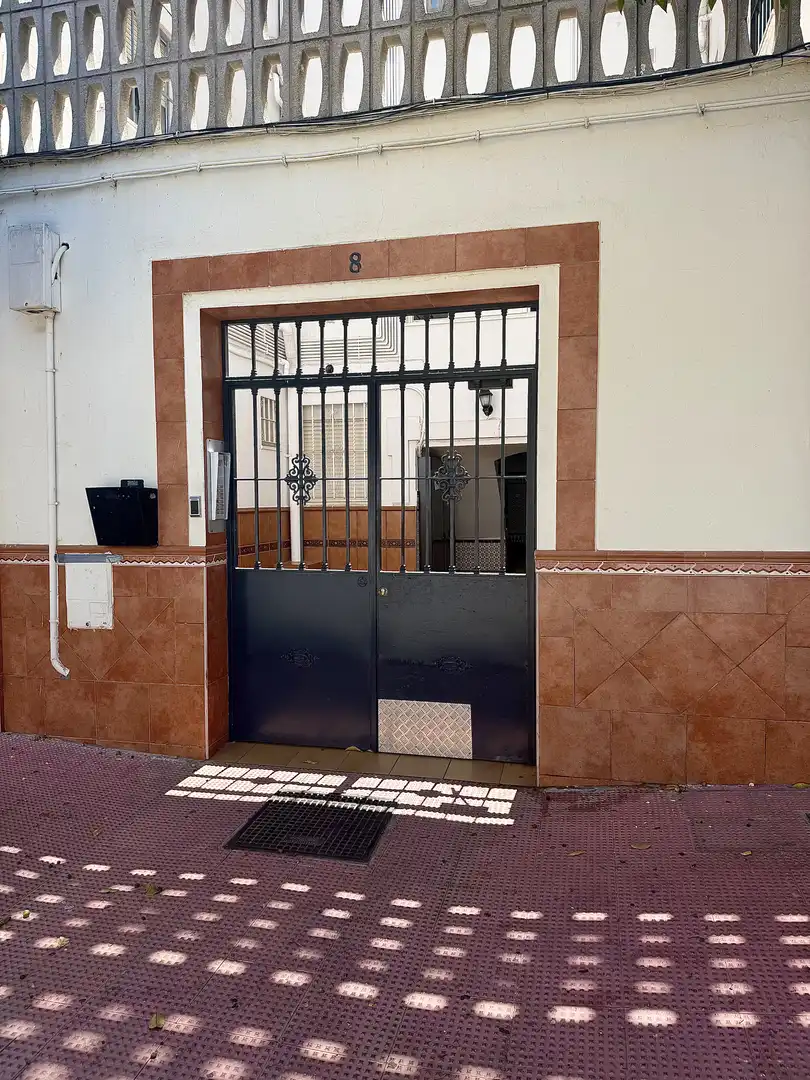Flat for sale in Calle Encina, 8, Centro - Doña Mercedes Flat for sale in Dos Hermanas with Air Conditioner