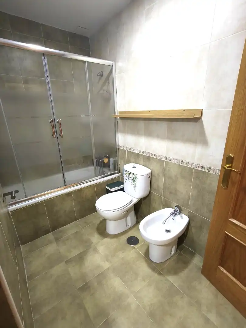 Casa o chalet en venta en Calle Palenque, 21, Calera y Chozas Baño de Casa o chalet en venta en Calera y Chozas con Aire acondicionado, Calefacción y Jardín privado