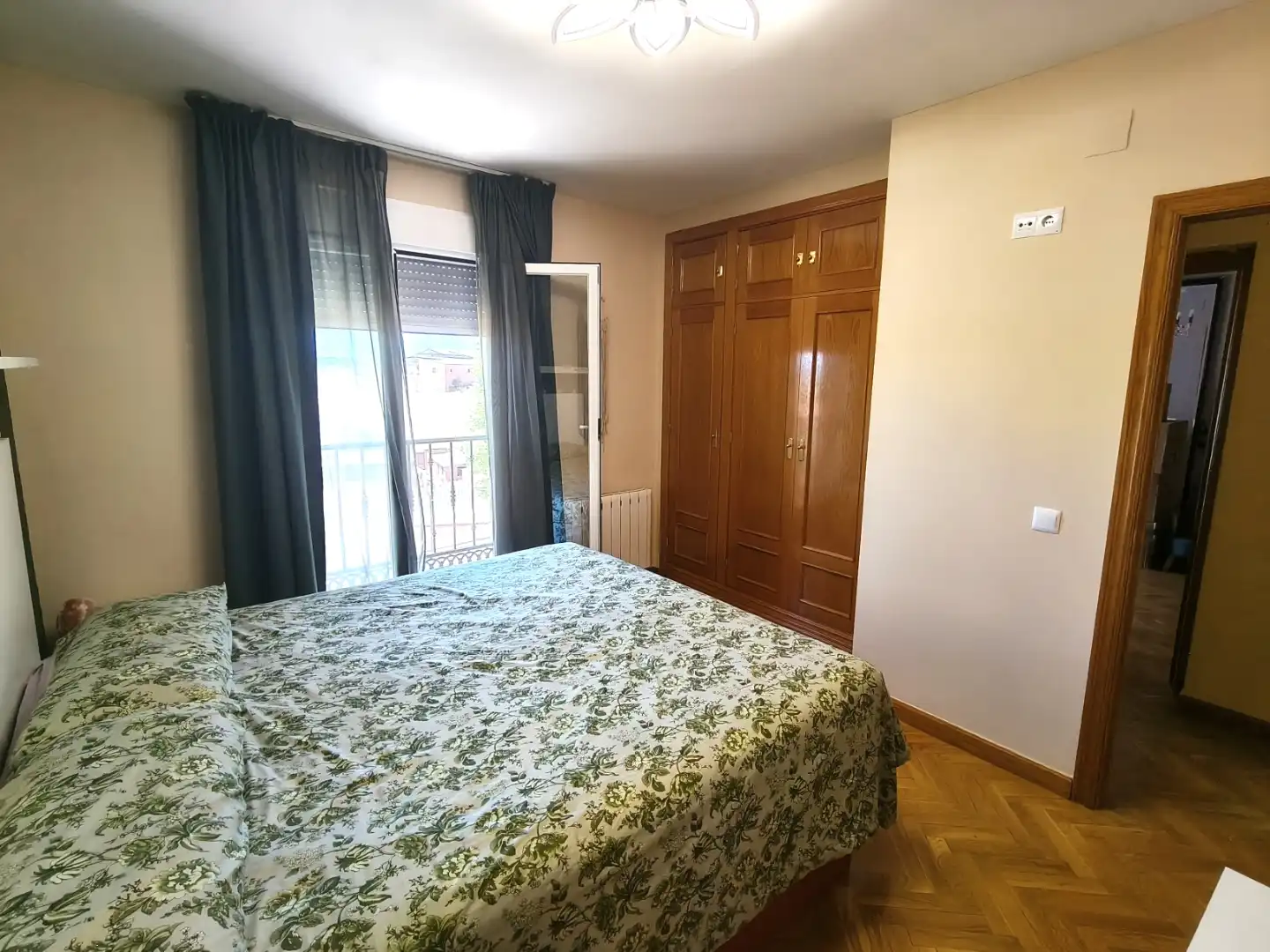Casa o chalet en venta en Calle Palenque, 21, Calera y Chozas Habitación de Casa o chalet en venta en Calera y Chozas con Aire acondicionado, Calefacción y Jardín privado