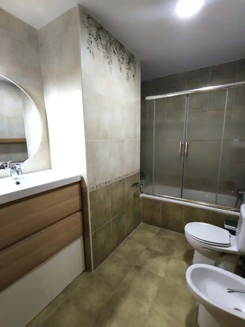 Casa o chalet en venta en Calle Palenque, 21, Calera y Chozas Baño de Casa o chalet en venta en Calera y Chozas con Aire acondicionado, Calefacción y Jardín privado
