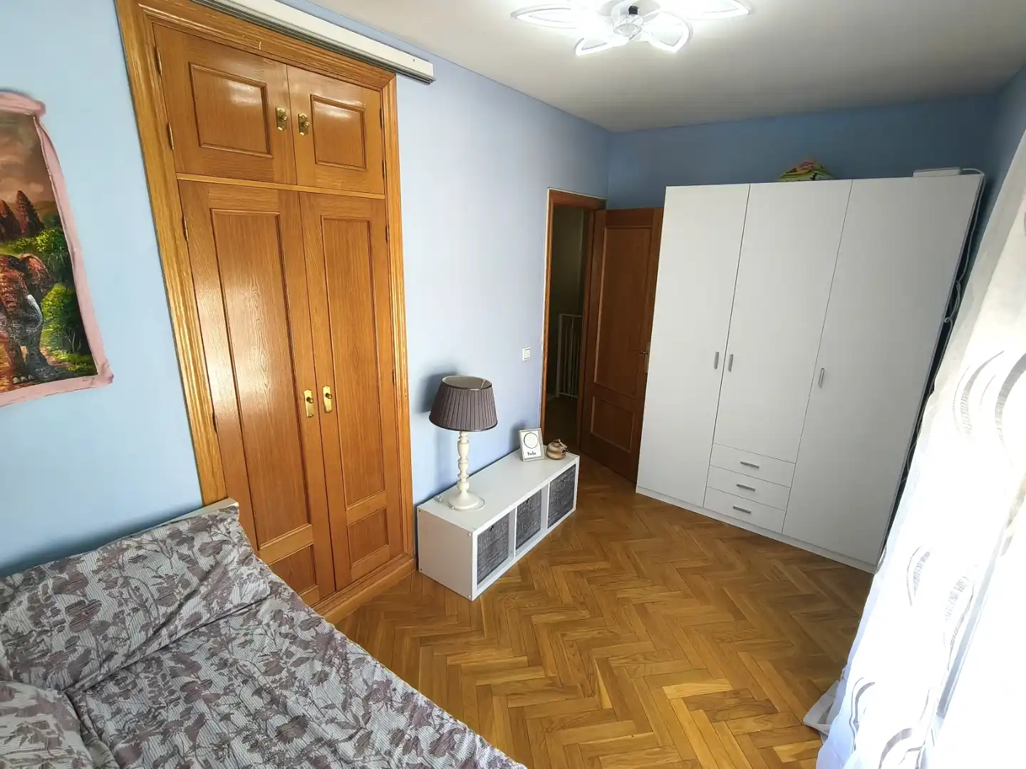Casa o chalet en venta en Calle Palenque, 21, Calera y Chozas Habitación de Casa o chalet en venta en Calera y Chozas con Aire acondicionado, Calefacción y Jardín privado