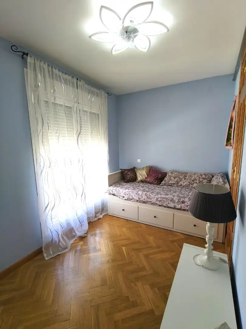 Casa o chalet en venta en Calle Palenque, 21, Calera y Chozas Habitación de Casa o chalet en venta en Calera y Chozas con Aire acondicionado, Calefacción y Jardín privado