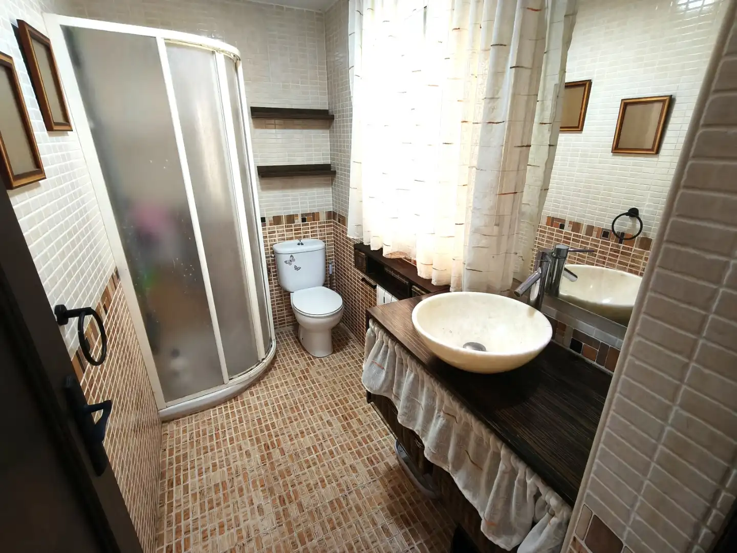 Casa o chalet en venta en Calle Palenque, 21, Calera y Chozas Baño de Casa o chalet en venta en Calera y Chozas con Aire acondicionado, Calefacción y Jardín privado