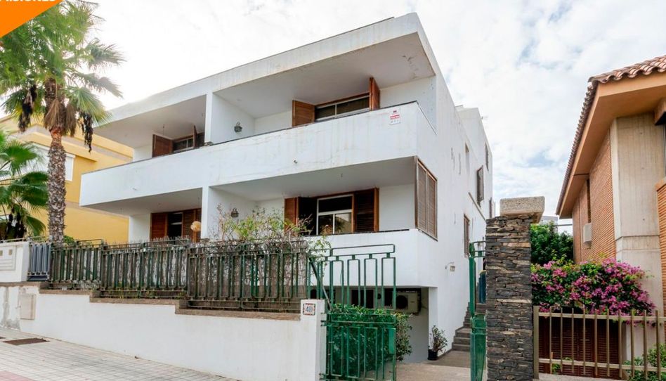 Piso en venta en Calle Teniente C Castillo Olivares, 4, Altavista - Don Zoilo, Las Palmas de Gran Canaria - imagen 1 Foto 1 de Piso en venta en Calle Teniente C Castillo Olivares, 4, Altavista - Don Zoilo, Las Palmas de Gran Canaria