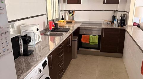 Piso de alquiler en Carretera Dels Ullals, 3, Massalavés, Valencia - imagen 2 Foto 2 de Piso de alquiler en Carretera Dels Ullals, 3, Massalavés, Valencia