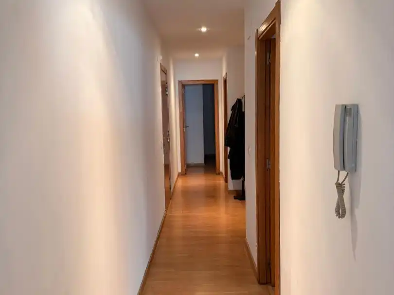 Piso de alquiler en Massalavés con Parquet, Trastero y Amueblado
