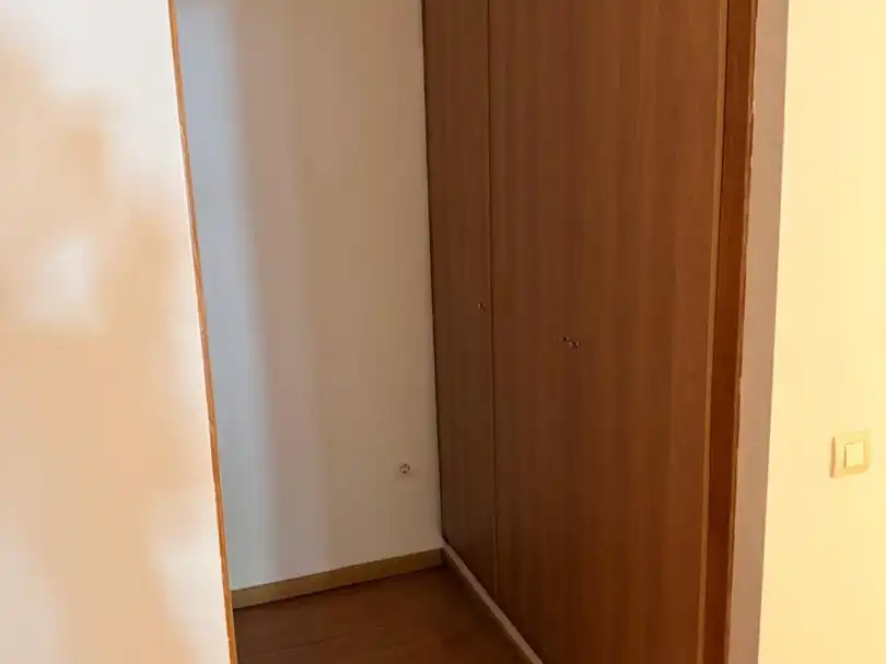 Habitación de Piso de alquiler en Massalavés con Parquet, Trastero y Amueblado
