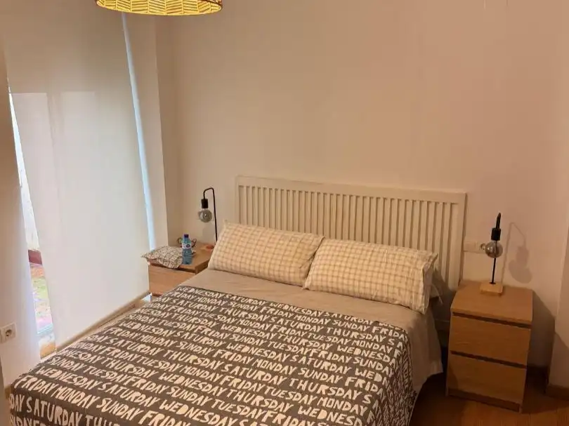 Habitación de Piso de alquiler en Massalavés con Parquet, Trastero y Amueblado