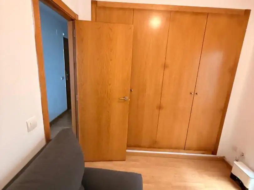 Habitación de Piso de alquiler en Massalavés con Parquet, Trastero y Amueblado
