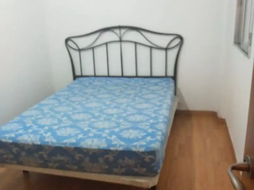Habitación de Piso de alquiler en Massalavés con Parquet, Trastero y Amueblado
