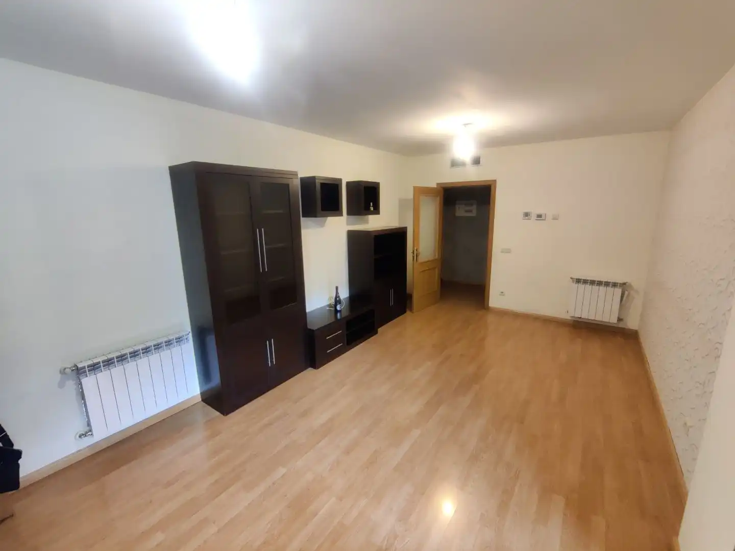 Piso de alquiler en Calle Cuenca, 14, Las Dehesillas - Vereda de los Estudiantes Piso de alquiler en Leganés con Aire acondicionado, Calefacción y Parquet