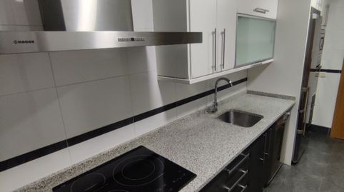 Piso de alquiler en Calle Cuenca, 14, Las Dehesillas - Vereda de los Estudiantes, Leganés - imagen 4 Foto 4 de Piso de alquiler en Calle Cuenca, 14, Las Dehesillas - Vereda de los Estudiantes, Leganés