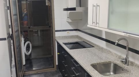 Piso de alquiler en Calle Cuenca, 14, Las Dehesillas - Vereda de los Estudiantes, Leganés - imagen 2 Foto 2 de Piso de alquiler en Calle Cuenca, 14, Las Dehesillas - Vereda de los Estudiantes, Leganés