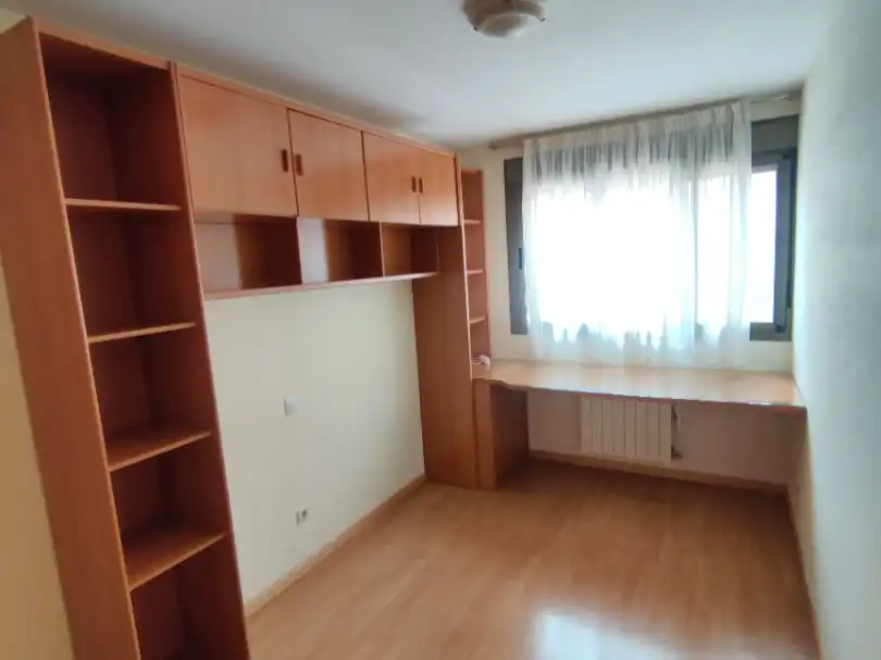 Piso de alquiler en Calle Cuenca, 14, Las Dehesillas - Vereda de los Estudiantes Habitación de Piso de alquiler en Leganés con Aire acondicionado, Calefacción y Parquet