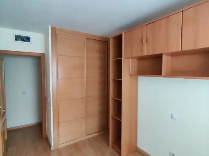 Piso de alquiler en Calle Cuenca, 14, Las Dehesillas - Vereda de los Estudiantes Habitación de Piso de alquiler en Leganés con Aire acondicionado, Calefacción y Parquet