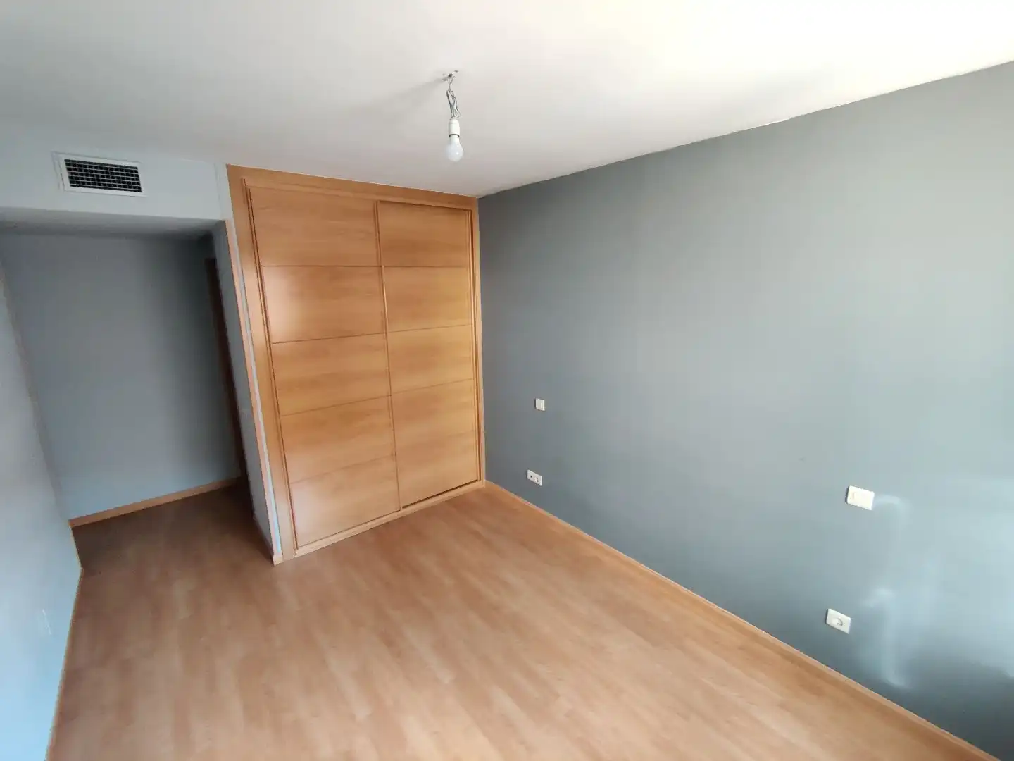 Piso de alquiler en Calle Cuenca, 14, Las Dehesillas - Vereda de los Estudiantes Habitación de Piso de alquiler en Leganés con Aire acondicionado, Calefacción y Parquet